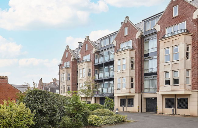 Host Stay Turnstones Apartment - Foto 17