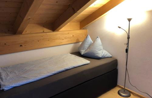 Ferienwohnung Bergblick für bis 13 oder 14 Personen mit 5 Schlafzimmer und 3 Bäder - Foto 44