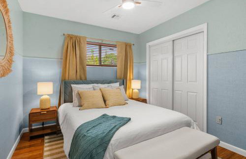 Casa Coral Vista | Heated Pool, Spa, Mins to Beach - Foto 52