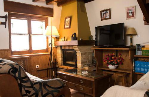 Casa Rural La Regoria - Foto 38