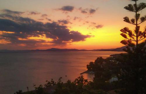 Kalimera Villa, Afissos Pelion - Photo 35