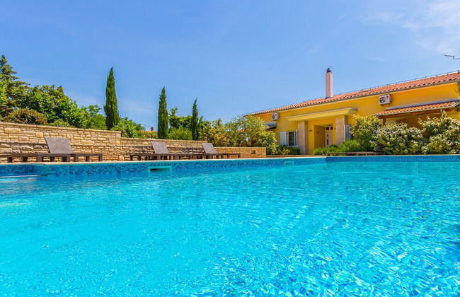 Modern Apartment in Pula With Swimming Pool - Foto 27