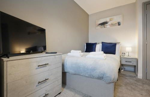 Extended Stays Welcome - Sleeps 11 - FREE Parking - Hosted by HG Horizon Properties - Foto 15