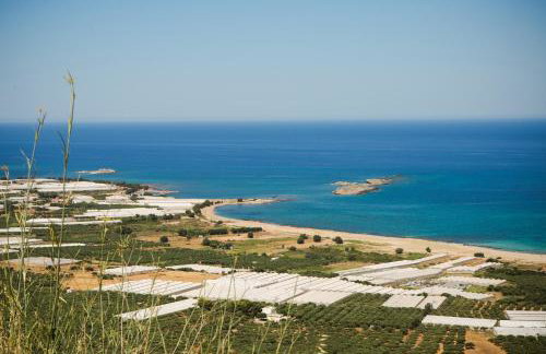 Dream Sea House villa Falassarna - Photo 67