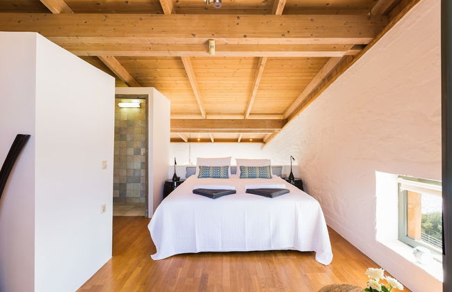 Yellow Dream Villas - Foto 4