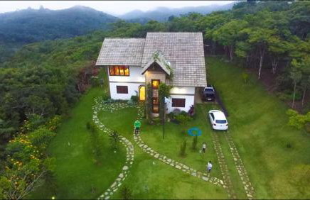 Chalet Schönenberg - Foto 34