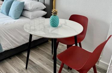 Directly on the Beach with Pool & Ocean View - Photo 45