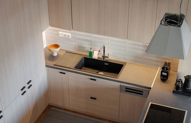 Athenian Riviera Coastal Charm Villa - Photo 19