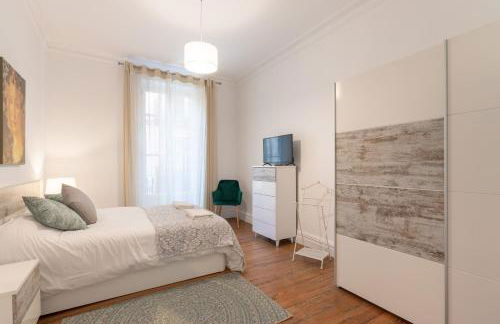 Confort y Diseño con Vistas al Casco Viejo - Foto 22