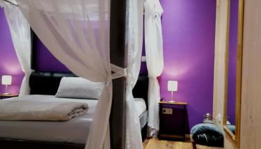 Ferienhaus romantisches Cottage - 2 Schlafzimmer und 2 Bäder - auf historischer Hofreite - Foto 4