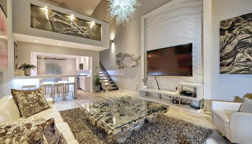 Stunning 4 BR 3 BA Convention Center Gaslamp Petco - Foto 3