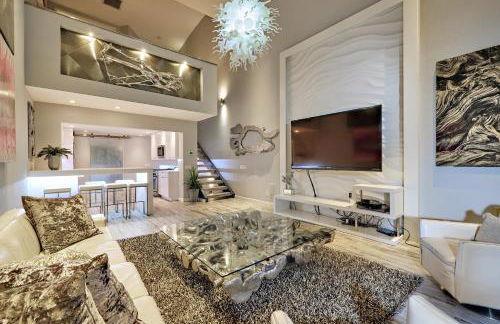 Stunning 4 BR 3 BA Convention Center Gaslamp Petco - Foto 3