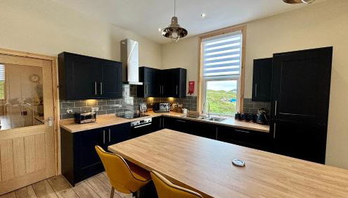 Kallin Schoolhouse 'Ravens Rock' - Foto 5