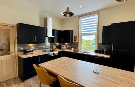 Kallin Schoolhouse 'Ravens Rock' - Foto 5