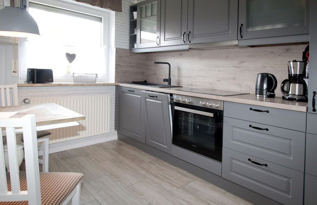 Ferienwohnung Nahe Nordsee Wattwanderung - Photo 4