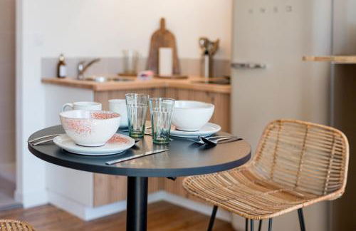 Villa Robs - Appartements tout confort, TV connectée, Haut débit, Localisation idéale - Courts séjours & Affaires - Photo 75