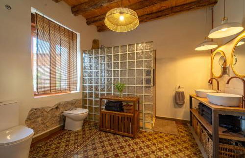 La Casa de Mi Madre casa rural con jacuzzi - Foto 22