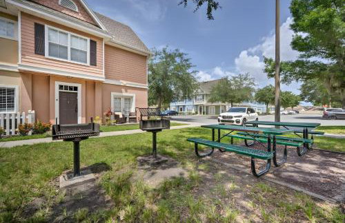 Haven Beautiful 3 BR TH in Gated Resort Community - Foto 34