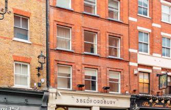 Welcome London Covent Garden - Photo 43