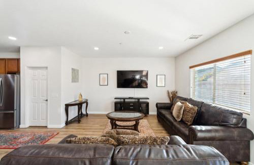 Charming Pet-Friendly Getaway in Sunny Beaumont home - Foto 13