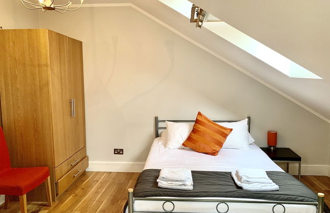 Westciti Croydon Serviced Apartments - Foto 10