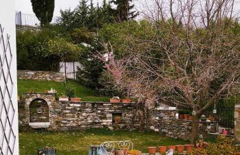 New apartment, amazing view Alli Meria near Pelion - Foto 9