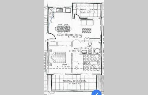 Casa a 5 min de Cala Blanca [Wi-Fi GARAJE PISCINA] - Photo 34