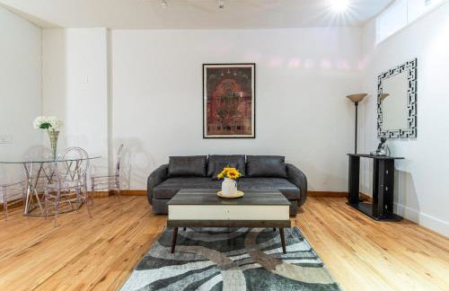 XL Prime Tribeca Furnished Loft, June To Aug 90 Days Stay Required - Foto 1