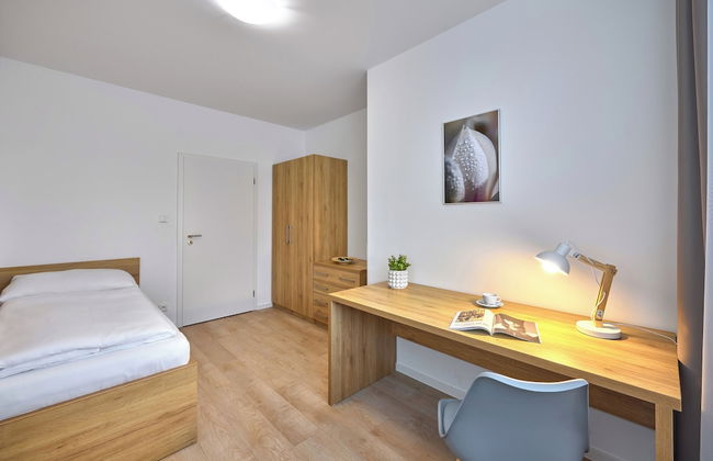 CityWest Apartments - Photo 7