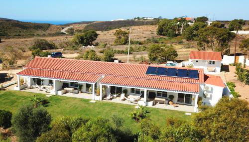 Ao Sabor do Vento (+12 ) - Foto 2