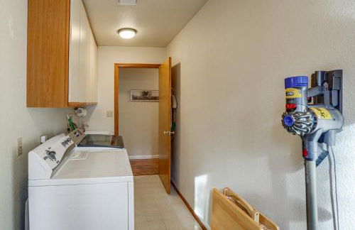 5 Mi to Heavenly Resort Cozy Home with Fenced Yard - Foto 20