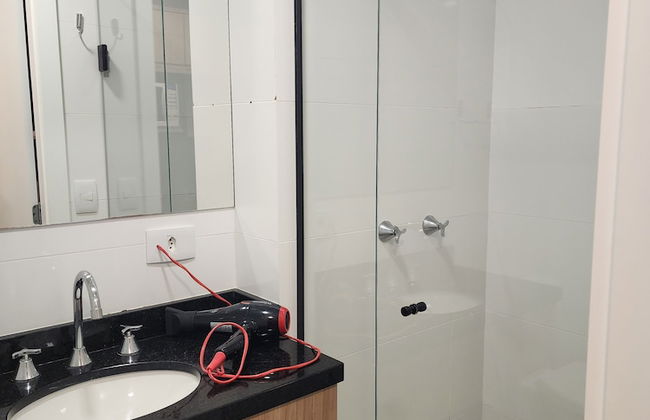 Apartamento Centro de Curitiba - Photo 13