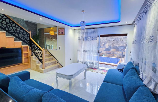 Luxury duplex with private pool-Sea view - Photo 14