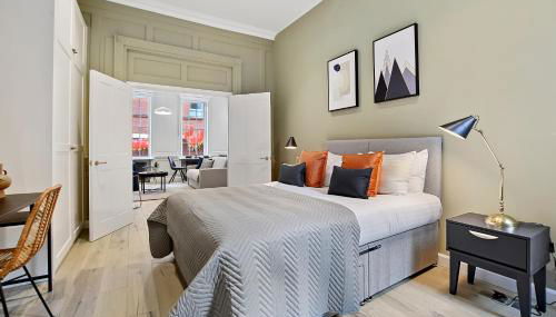 Gerrard Place by Aeria Apartments - Foto 2