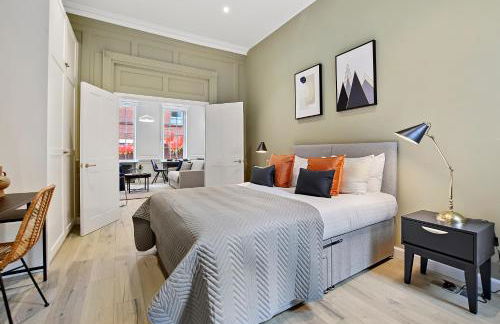 Gerrard Place by Aeria Apartments - Foto 2