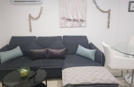 Apartman Stella Rovanjska - Foto 8