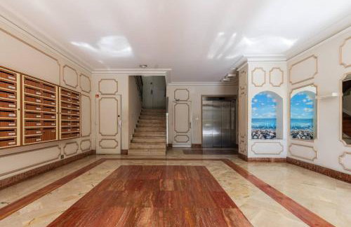 Jolie studio avec belle terrasse ensoleillee - Foto 9