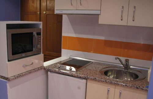 Aparthotel Santa Marina - Foto 53