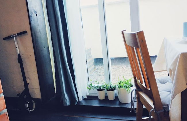 MalinaApt SuperLoft - Foto 4