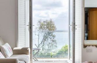 Porthminster View Luxury Sea Views Balcony, Parking, Pool, Spa & Gym - Foto 13