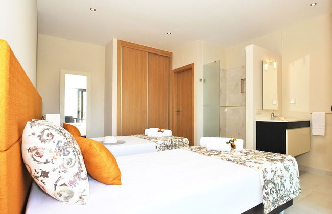 Villa Bahamas - Foto 17