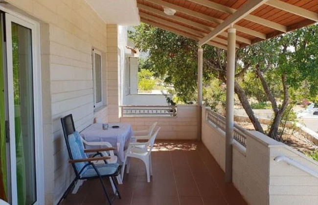 Villa in Hersonissos With Lush Garden - Foto 14