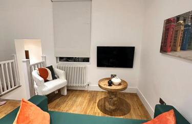 Lambeth 2BR Apartment Free Parking & WiFi - Foto 8