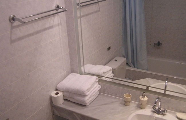 Hotel Polydoros - Photo 25