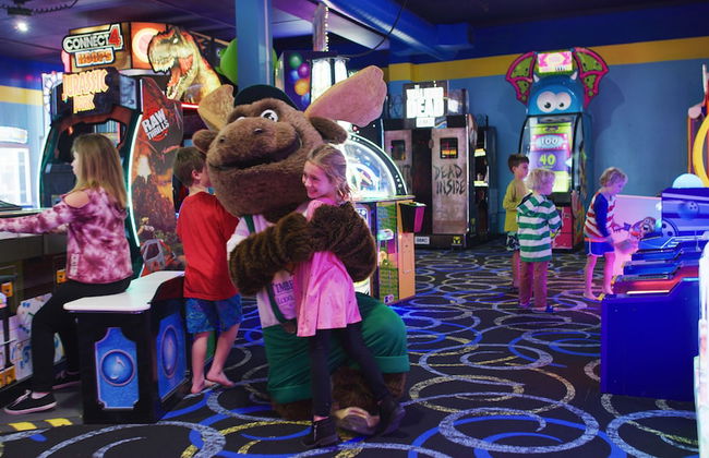 Timber Ridge Lodge and Waterpark - Photo 36