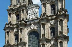 T2 Neuf en plein cœur de Rennes au bord de la vilaine - Foto 17