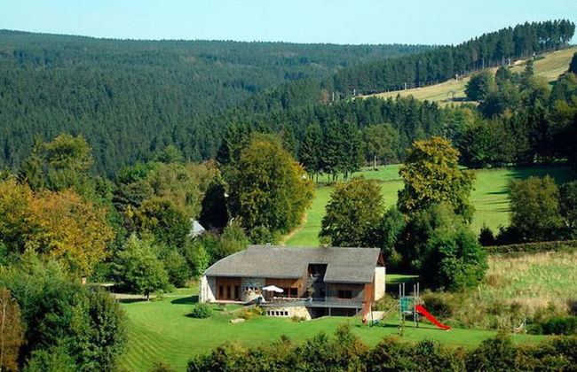 Large Home With Sauna, Ovifat - Photo 22