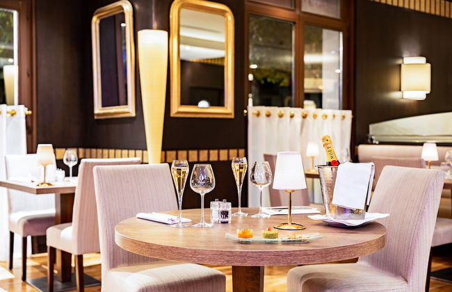 Relais Spa Val d'Europe - Foto 54