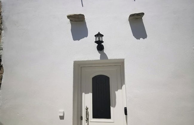 Authentic White House in Paros Lefkes - Photo 37
