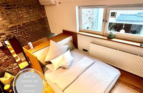 zons22 Tiny Loft in Historic Old Town between Cologne and Düsseldorf - Foto 1